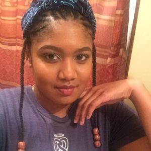 Meet your Posher, Christian